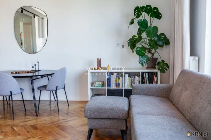3 pokojowe, Warszawa, Mokotów, ul. , Mieszkanie  na sprzedaż