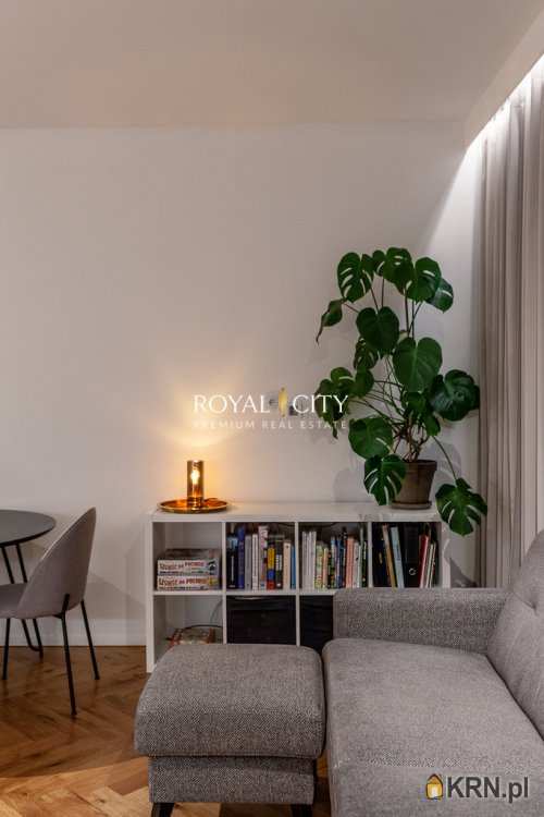 Royal City, Mieszkanie  na sprzedaż, Warszawa, Mokotów, ul. 
