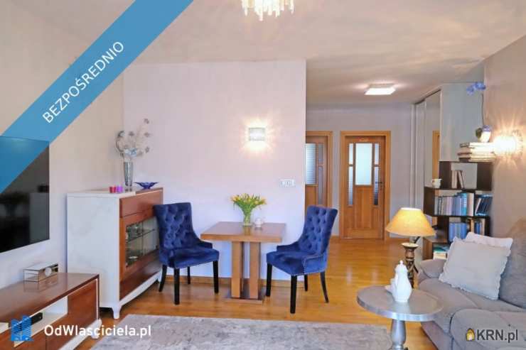 Mieszkanie  na sprzedaż, Warszawa, Ursus, ul. Apartamentowa, 3 pokojowe