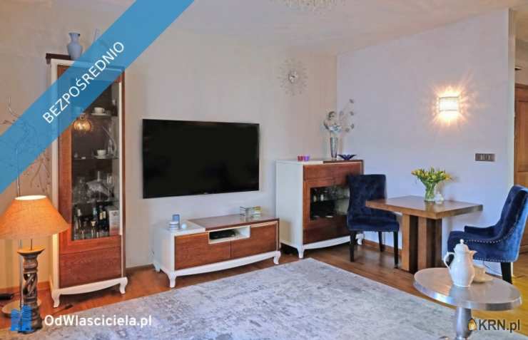 Mieszkanie  na sprzedaż, 3 pokojowe, Warszawa, Ursus, ul. Apartamentowa