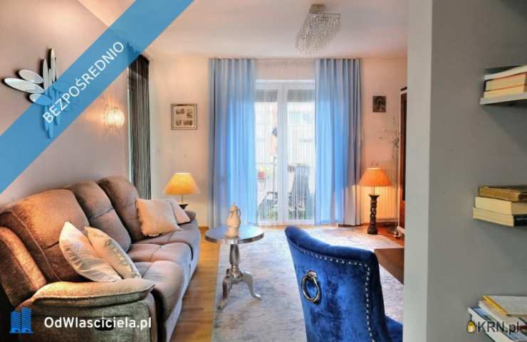 Warszawa, Ursus, ul. Apartamentowa, Mieszkanie  na sprzedaż, 3 pokojowe