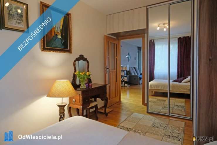 3 pokojowe, Mieszkanie  na sprzedaż, Warszawa, Ursus, ul. Apartamentowa