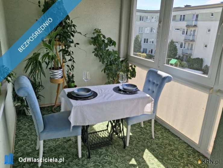 OdWlasciciela.pl, Mieszkanie  na sprzedaż, Warszawa, Ursus, ul. Apartamentowa