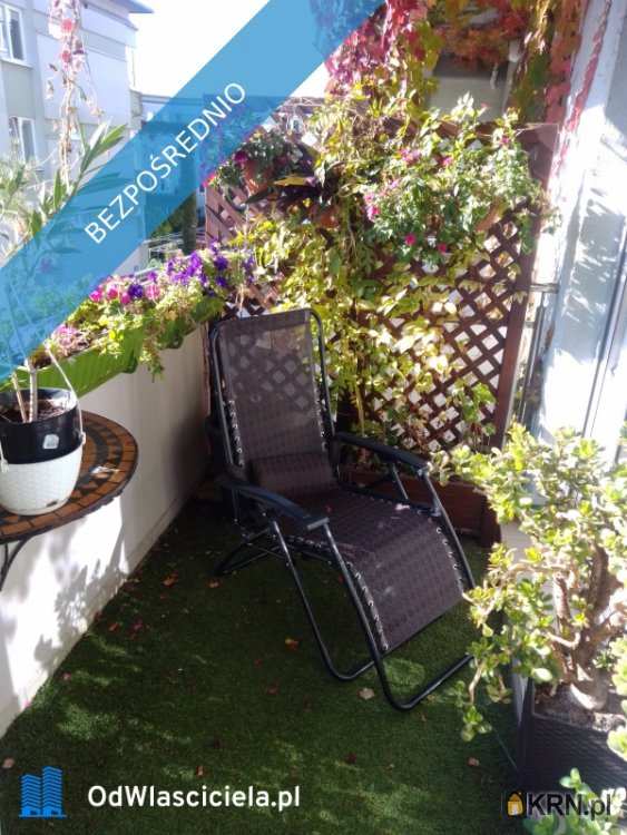 Mieszkanie  na sprzedaż, Warszawa, Ursus, ul. Apartamentowa, 3 pokojowe