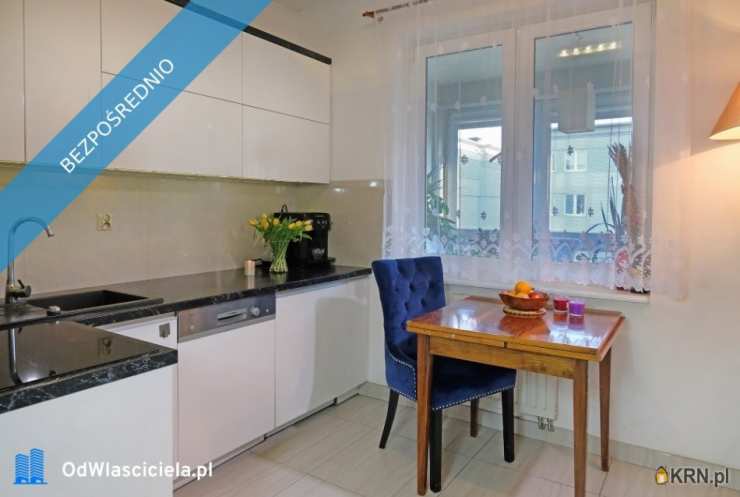 Mieszkanie  na sprzedaż, 3 pokojowe, Warszawa, Ursus, ul. Apartamentowa
