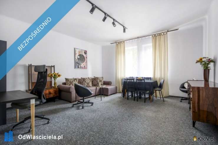 Mieszkanie  do wynajęcia, Warszawa, Śródmieście, ul. Krucza, 3 pokojowe