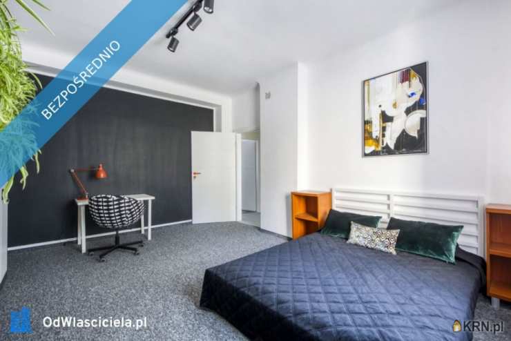 3 pokojowe, Mieszkanie  do wynajęcia, Warszawa, Śródmieście, ul. Krucza