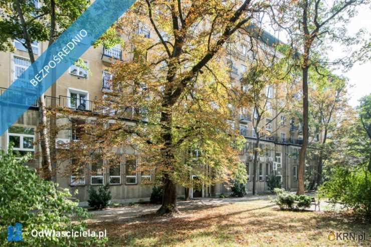 3 pokojowe, Warszawa, Śródmieście, ul. Krucza, Mieszkanie  do wynajęcia