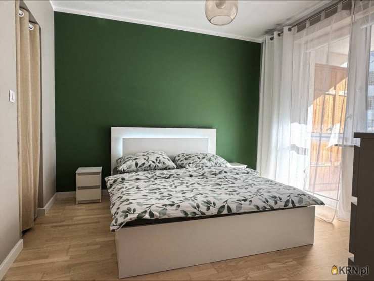 Mieszkanie  do wynajęcia, Warszawa, ul. , 2 pokojowe