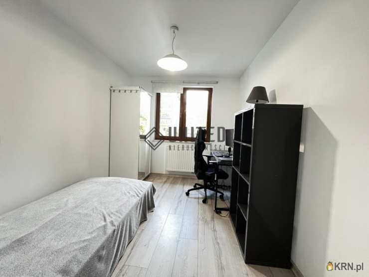 3 pokojowe, Wrocław, Krzyki/Jagodno, ul. , Mieszkanie  na sprzedaż