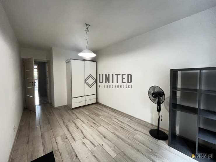 UNITED Nieruchomości, Mieszkanie  na sprzedaż, Wrocław, Krzyki/Jagodno, ul. 