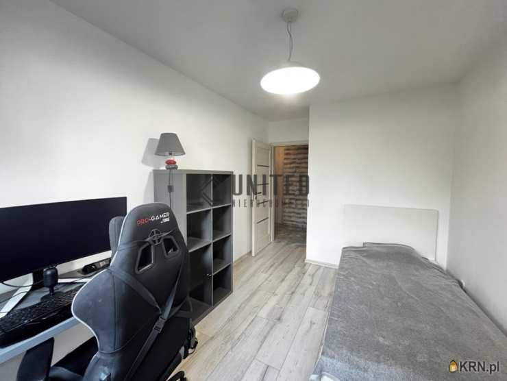 3 pokojowe, Wrocław, Krzyki/Jagodno, ul. , Mieszkanie  na sprzedaż