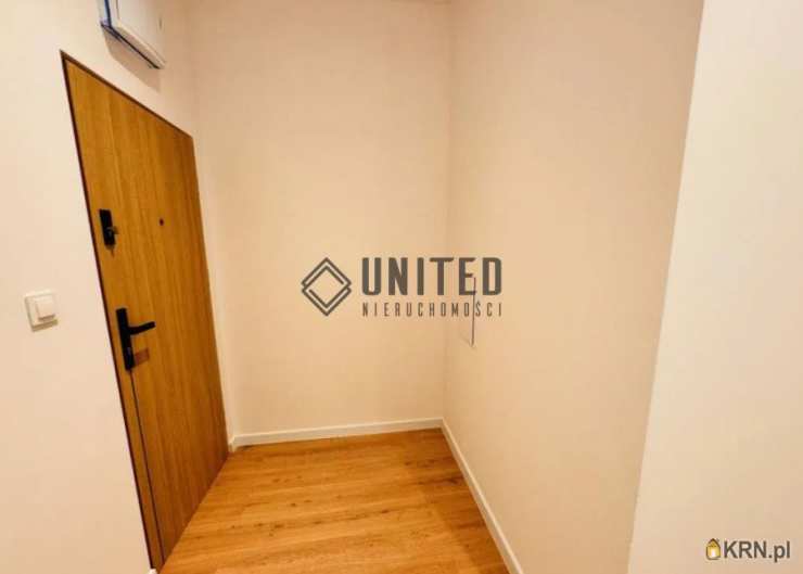 UNITED Nieruchomości, Mieszkanie  na sprzedaż, Wrocław, Śródmieście, ul. Grunwaldzki