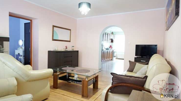 Mieszkanie  na sprzedaż, 2 pokojowe, Września, ul. 