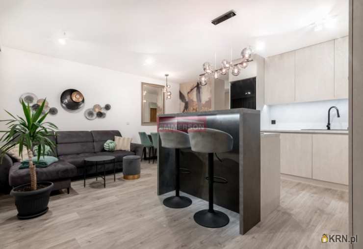 Mieszkanie  na sprzedaż, Kraków, Dębniki, ul. , 3 pokojowe