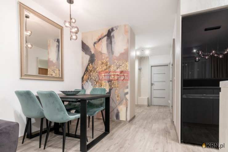 Mieszkanie  na sprzedaż, 3 pokojowe, Kraków, Dębniki, ul. 