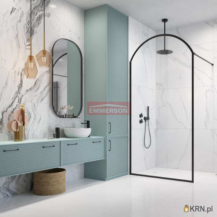 Kraków, Dębniki, ul. , Mieszkanie  na sprzedaż, 3 pokojowe