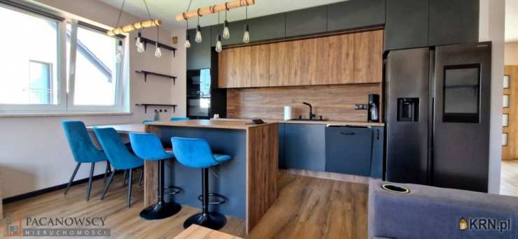 Mieszkanie  na sprzedaż, Modlnica, ul. , 3 pokojowe