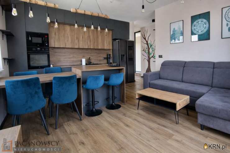 Mieszkanie  na sprzedaż, Modlnica, ul. , 3 pokojowe