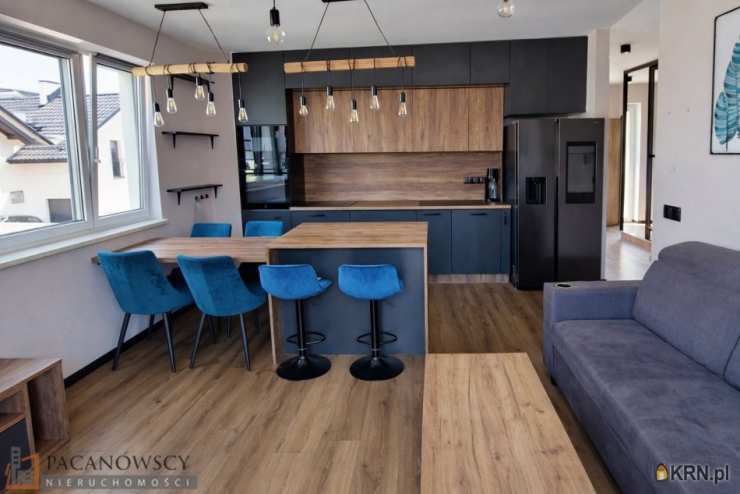 Mieszkanie  na sprzedaż, 3 pokojowe, Modlnica, ul. 