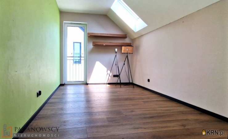 Modlnica, ul. , Mieszkanie  na sprzedaż, 3 pokojowe