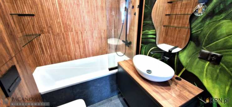 3 pokojowe, Mieszkanie  na sprzedaż, Modlnica, ul. 