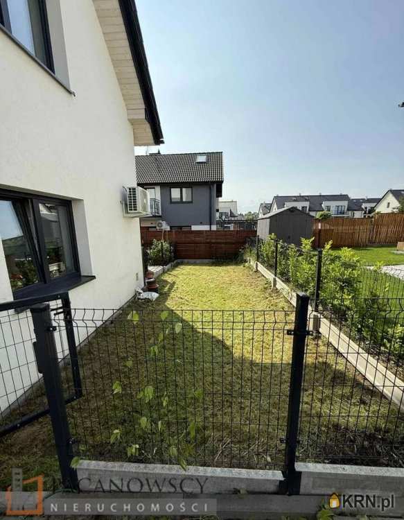 PACANOWSCY NIERUCHOMOŚCI, Mieszkanie  na sprzedaż, Modlnica, ul. 