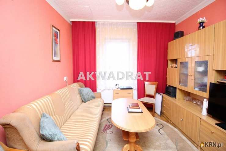 3 pokojowe, Mieszkanie  na sprzedaż, Wałbrzych, Biały Kamień, ul. 