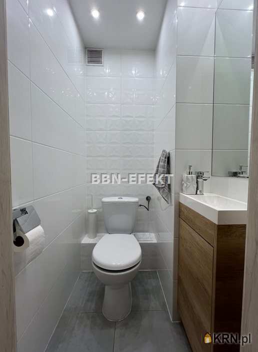 4 pokojowe, Mieszkanie  na sprzedaż, Bielsko-Biała, Osiedle Karpackie, ul. 