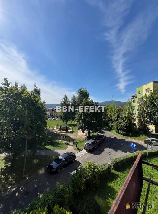 4 pokojowe, Bielsko-Biała, Osiedle Karpackie, ul. , Mieszkanie  na sprzedaż
