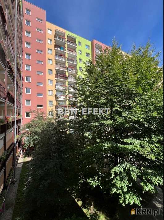 4 pokojowe, Mieszkanie  na sprzedaż, Bielsko-Biała, Osiedle Karpackie, ul. 