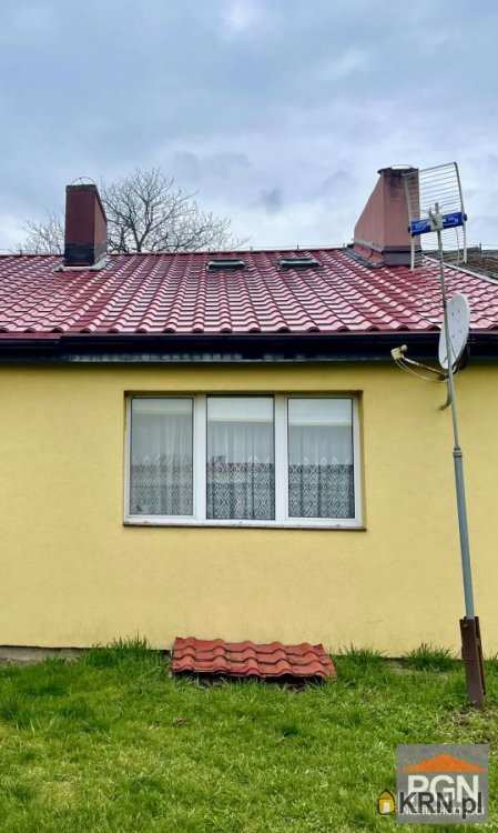Mieszkanie  na sprzedaż, Trzebiatów, ul. , 3 pokojowe