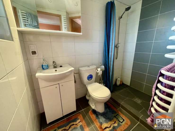 Mieszkanie  na sprzedaż, Trzebiatów, ul. , 3 pokojowe