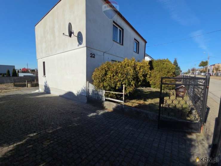 Mieszkanie  na sprzedaż, Gniezno, ul. , 3 pokojowe