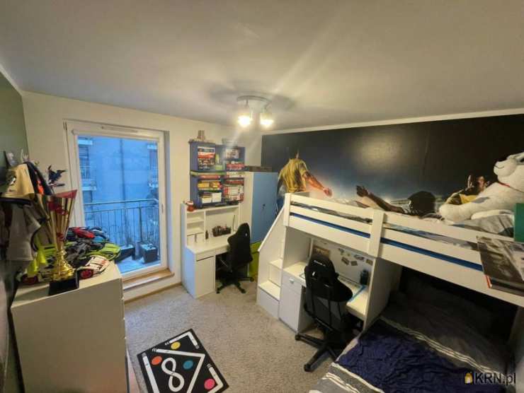 Mieszkanie  na sprzedaż, Pruszków, ul. , 3 pokojowe