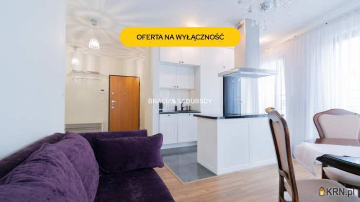 Mieszkanie  do wynajęcia, Kraków, Bronowice/Bronowice Małe, ul. Stańczyka, 4 pokojowe