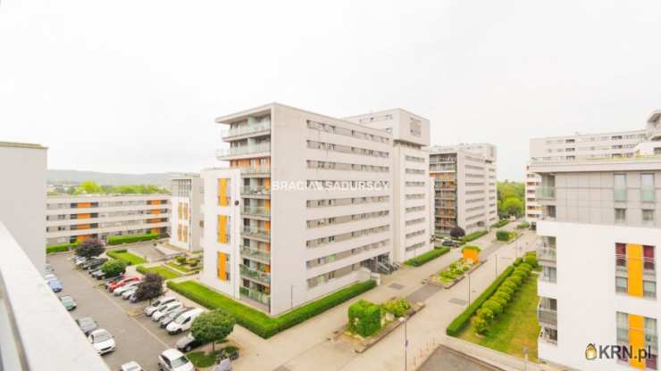 Kraków, Bronowice/Bronowice Małe, ul. Stańczyka, Mieszkanie  do wynajęcia, 4 pokojowe