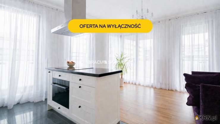 Mieszkanie  do wynajęcia, Kraków, Bronowice/Bronowice Małe, ul. Stańczyka, 4 pokojowe