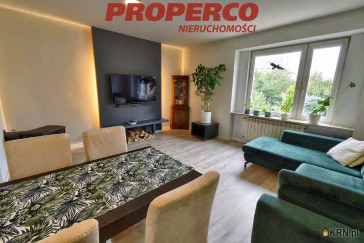 Mieszkanie  na sprzedaż, Kielce, ul. J. Słowackiego, 2 pokojowe