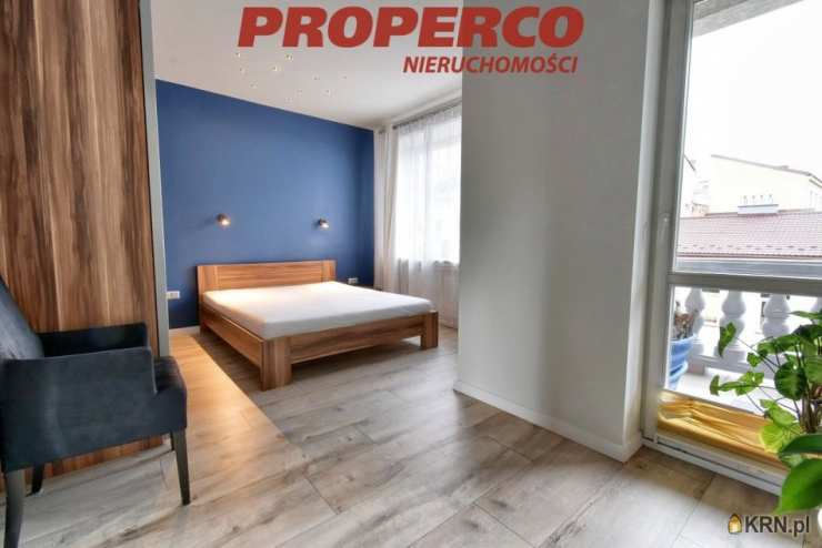 Kielce, ul. J. Słowackiego, 2 pokojowe, Mieszkanie  na sprzedaż