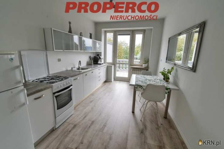 2 pokojowe, Mieszkanie  na sprzedaż, Kielce, ul. J. Słowackiego