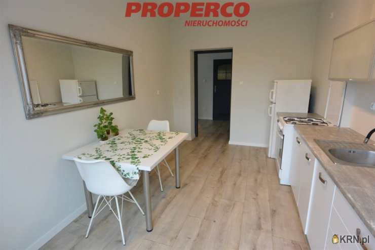 PROPERCO Sp. z o.o. Sp. k. , Mieszkanie  na sprzedaż, Kielce, ul. J. Słowackiego