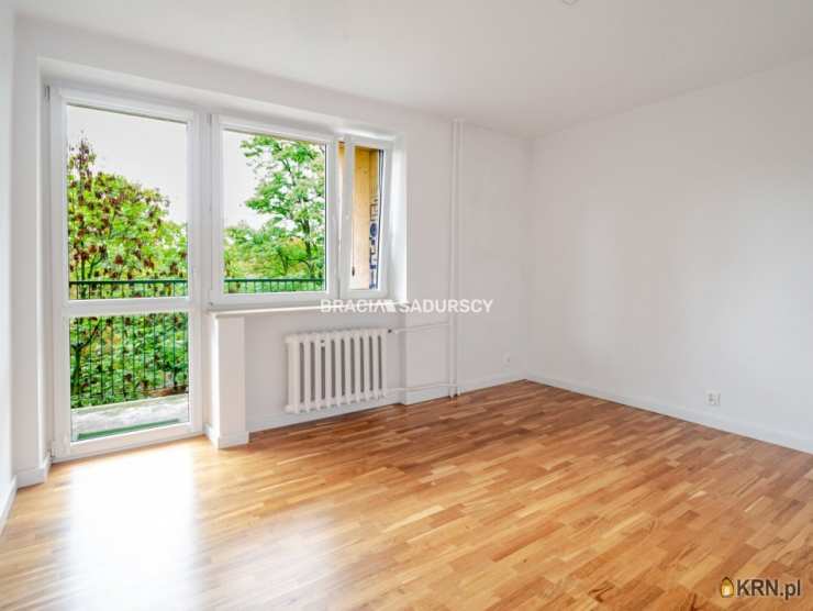 Kraków, Zwierzyniec, ul. rtm. Z. Dunin-Wąsowicza, 4 pokojowe, Mieszkanie  na sprzedaż