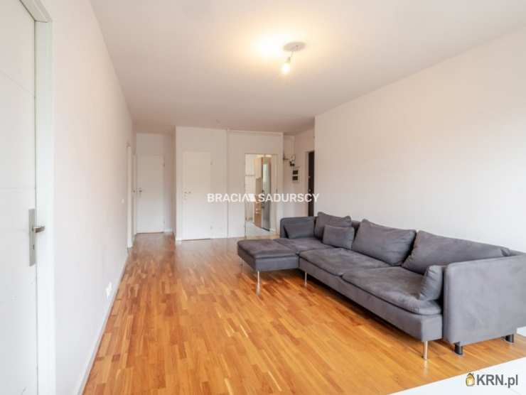 4 pokojowe, Kraków, Zwierzyniec, ul. rtm. Z. Dunin-Wąsowicza, Mieszkanie  na sprzedaż