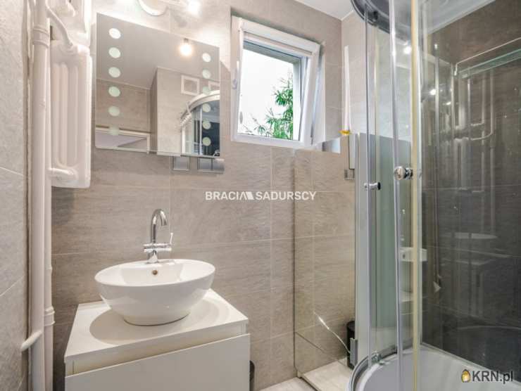 4 pokojowe, Kraków, Zwierzyniec, ul. rtm. Z. Dunin-Wąsowicza, Mieszkanie  na sprzedaż