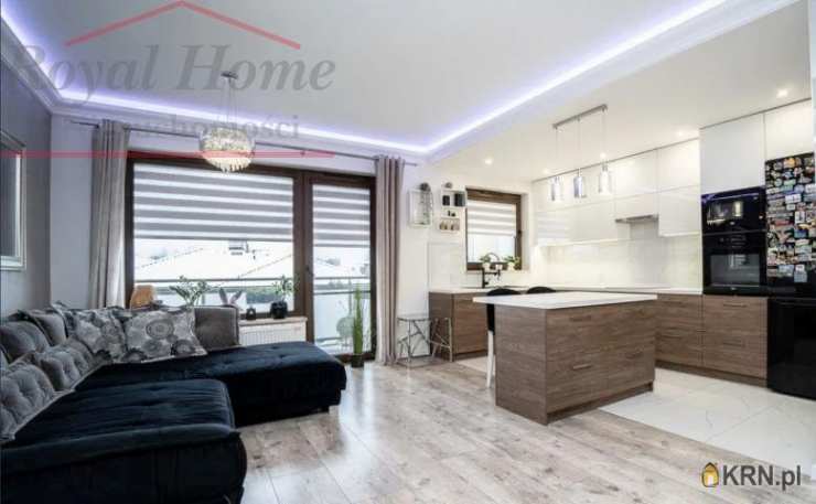 3 pokojowe, Wrocław, Fabryczna/Marszowice, ul. A. Jahna, Mieszkanie  na sprzedaż