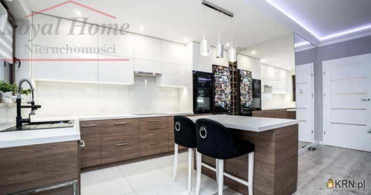 Royal Home, Mieszkanie  na sprzedaż, Wrocław, Fabryczna/Marszowice, ul. A. Jahna