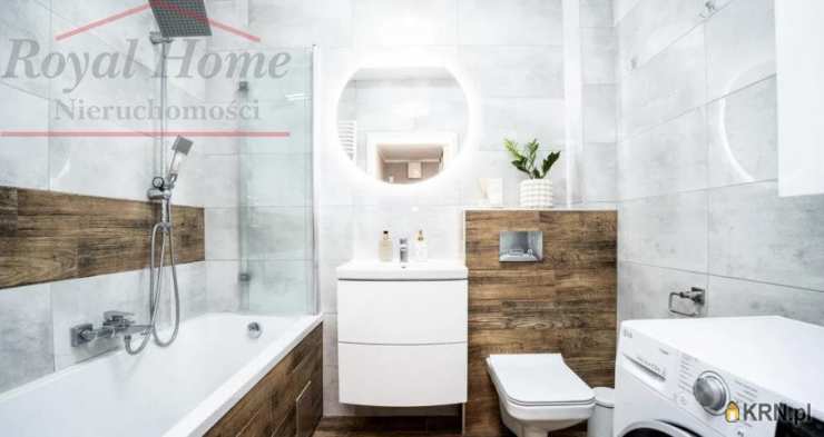 Mieszkanie  na sprzedaż, Wrocław, Fabryczna/Marszowice, ul. A. Jahna, 3 pokojowe