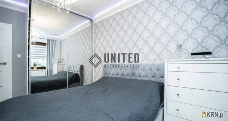 UNITED Nieruchomości, Mieszkanie  na sprzedaż, Wrocław, Fabryczna/Marszowice, ul. 