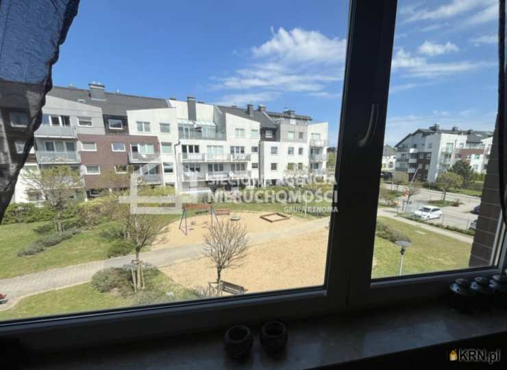 Mieszkanie  do wynajęcia, 3 pokojowe, Gdynia, Chwarzno-Wiczlino, ul. gen. M. Zaruskiego